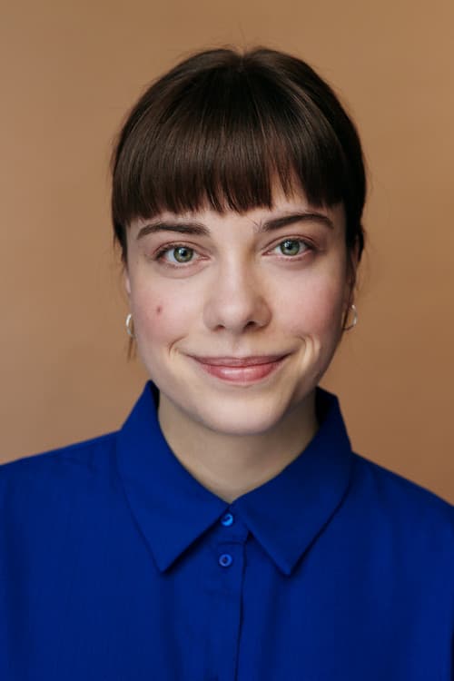 Eva Bühnen foto