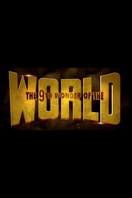 The 9th Wonder of the World: The Making of 'Gorgo' (2013) poster
