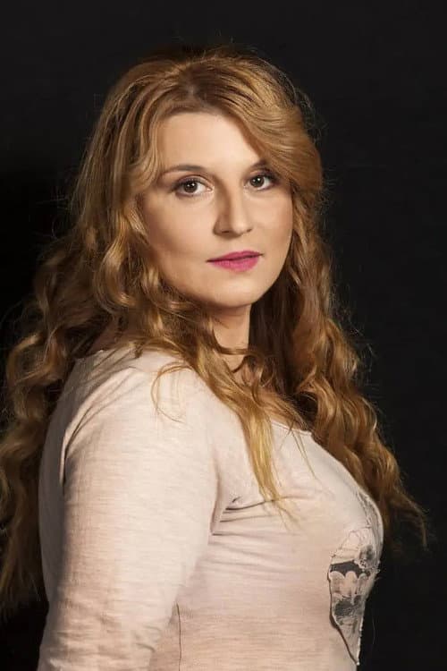 Elena Atanasova foto