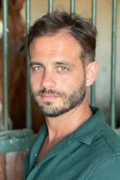 Luís Lourenço foto