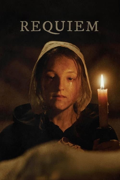 Requiem (2021) poster