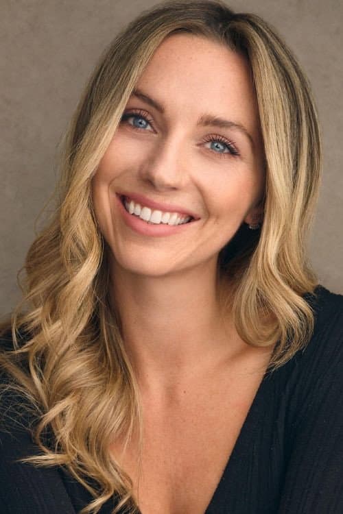 Rebecca Bellavia foto