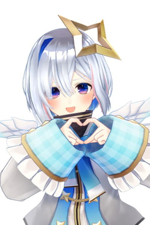 Amane Kanata foto