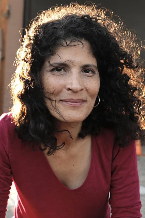 Marisol Gómez Mouakad foto