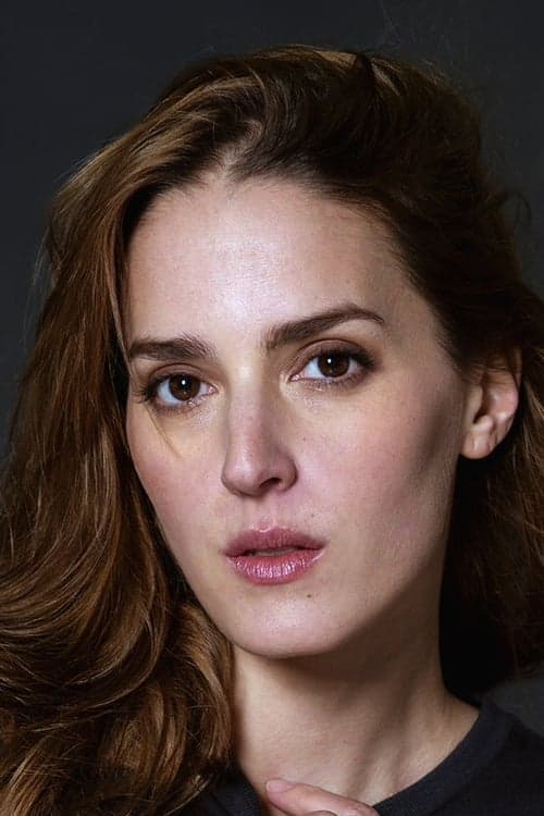 Amalia Kassai foto