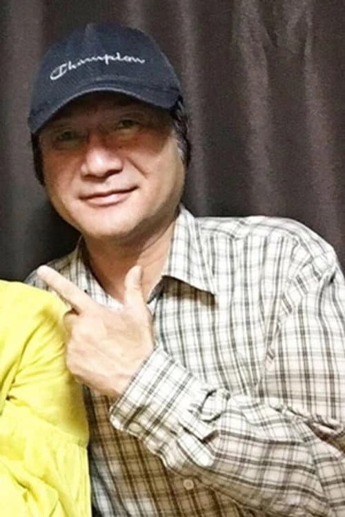 渡辺勝也 foto