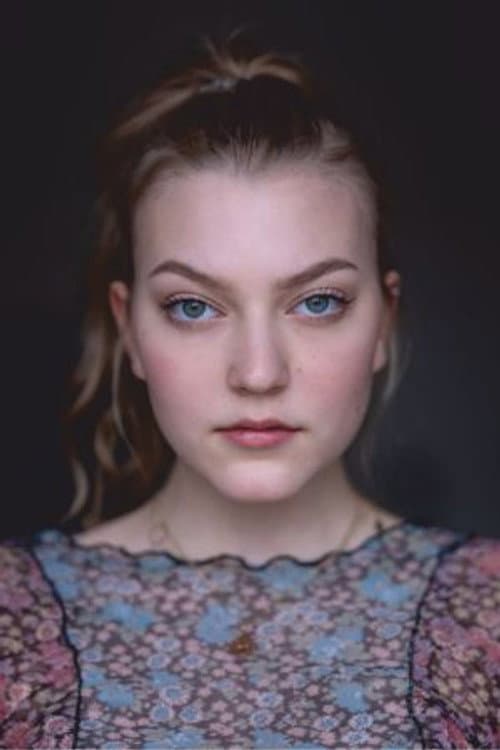 Charlotte Krause foto