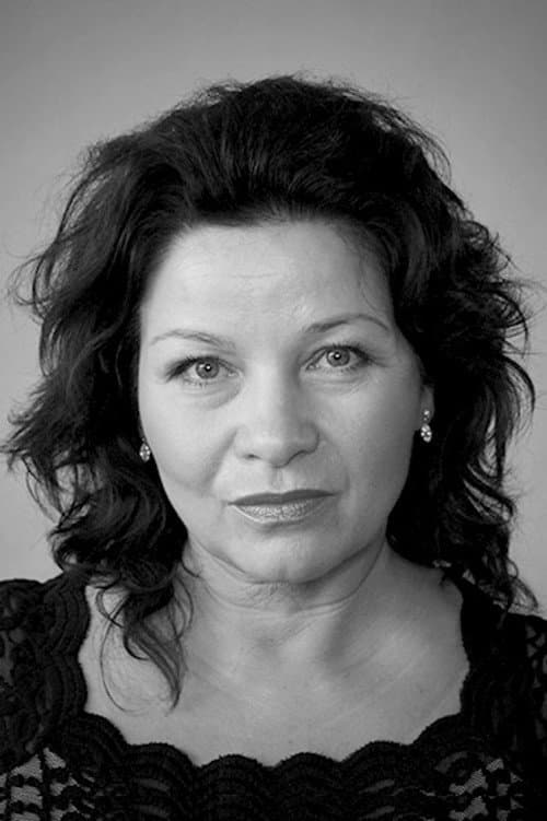Małgorzata Krzysica foto