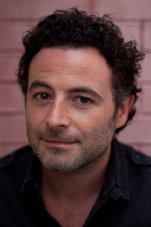 Sébastien Knafo foto