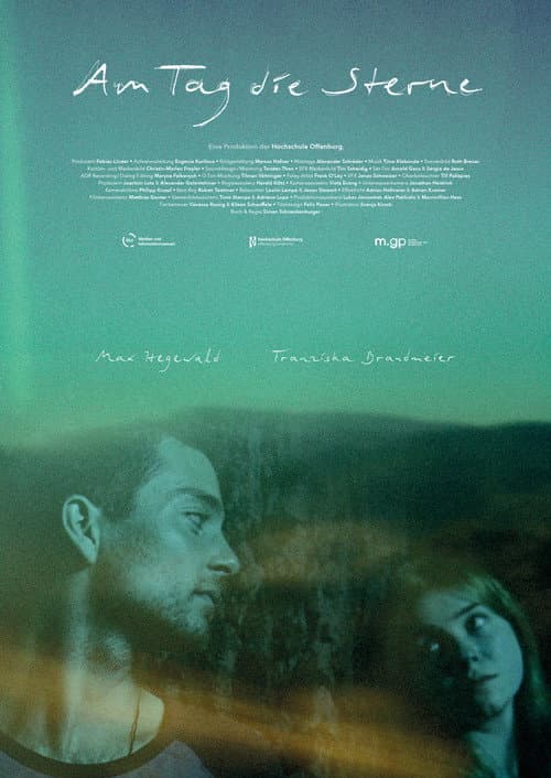 Am Tag die Sterne (2017) poster