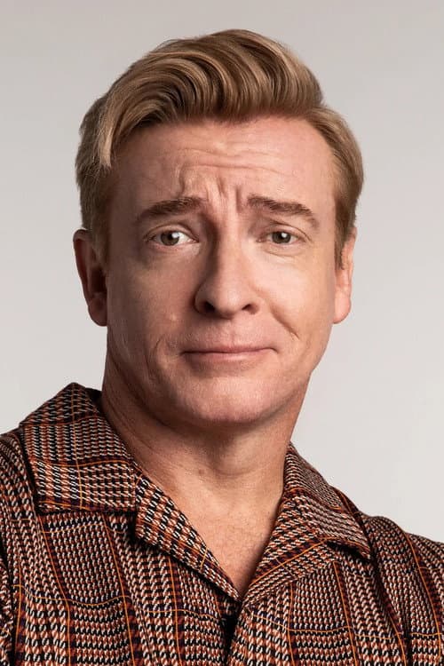 Rhys Darby foto