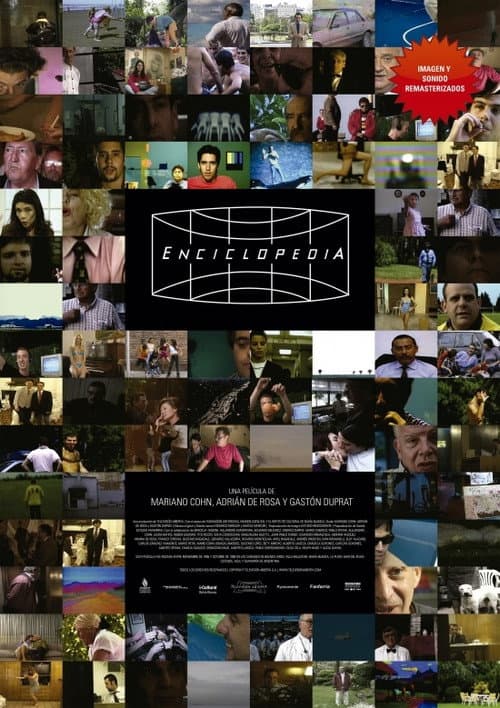 Enciclopedia (1998) poster