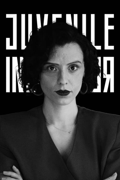 Juvenile Inspektor: The Shadow Over Jõhvi (2027) poster