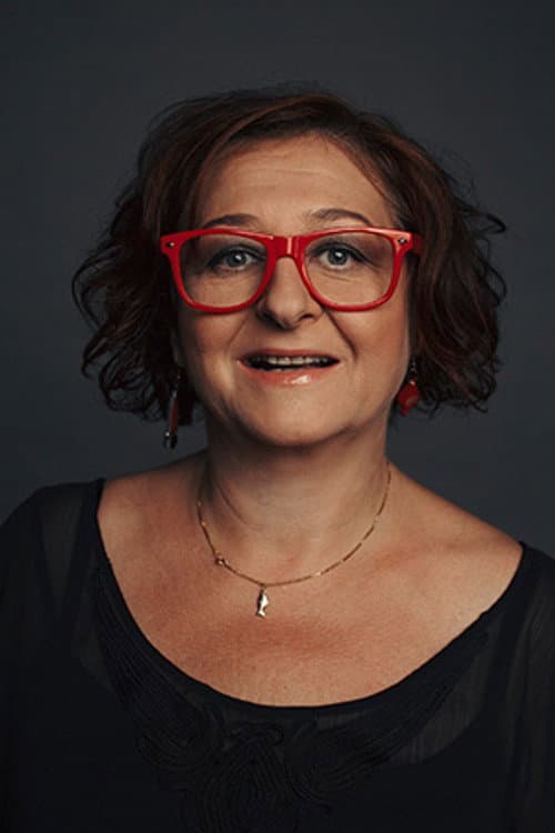 Lökös Ildikó foto