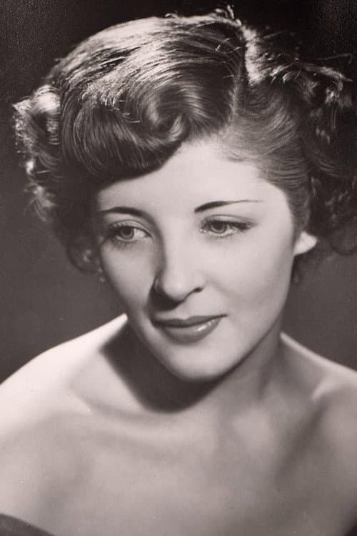 Patricia McCarron foto