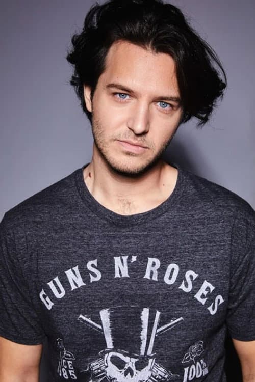 Michael Ursu foto
