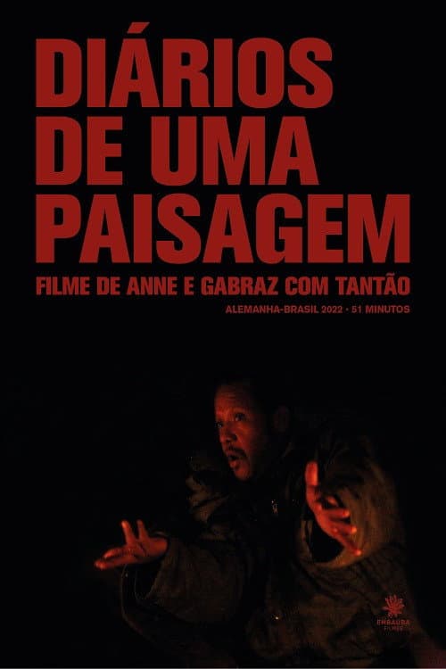 Diários de uma Paisagem (2022) poster