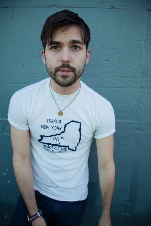 Tanner Rittenhouse foto