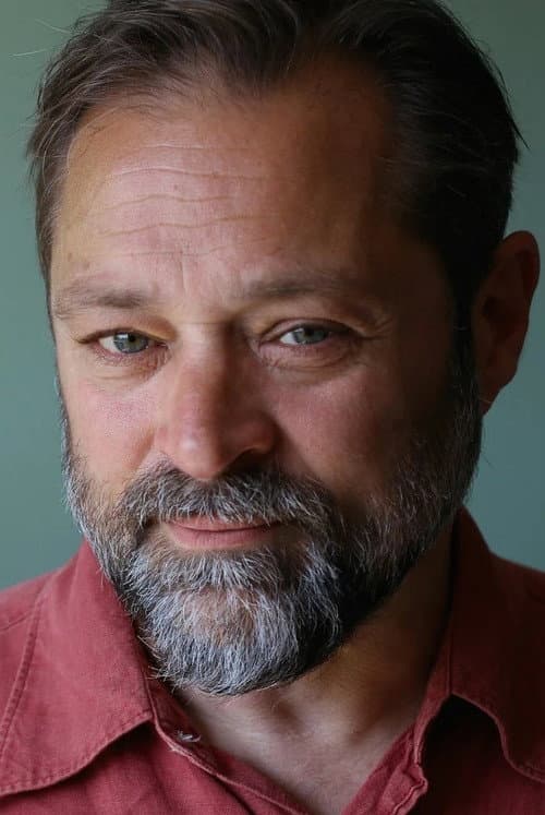 Paul Rider foto