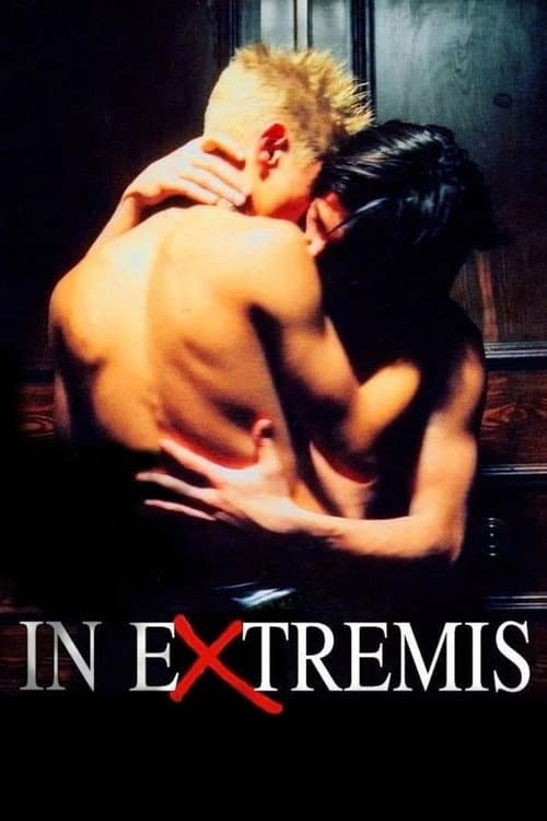 In extremis (2000) poster