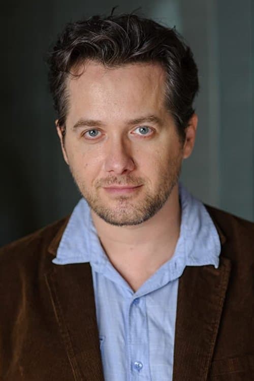 Shane Callahan foto