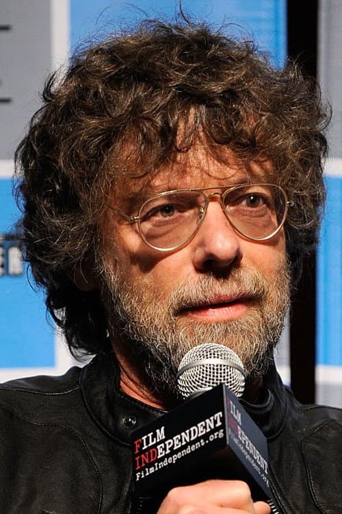 Steve Schwartz foto