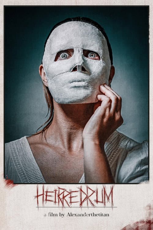 Heirredrum (2024) poster