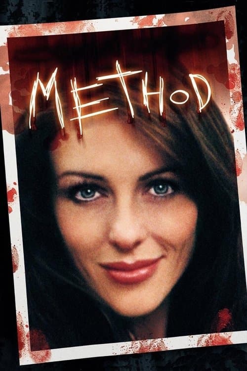 Method (2004) poster