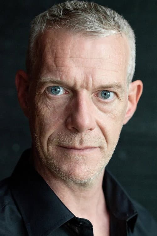 Stéphane Cornicard foto