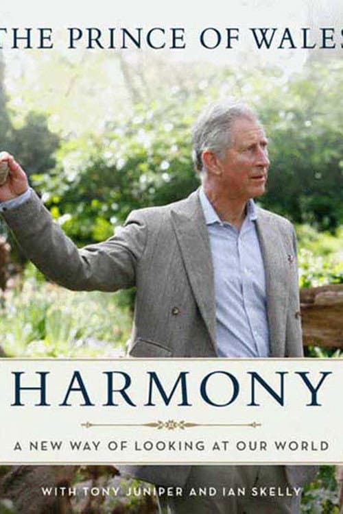 Harmony (2012) poster