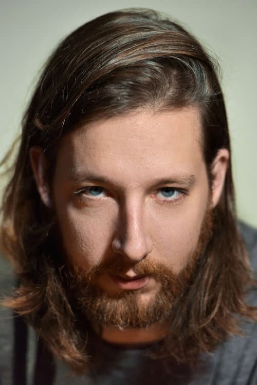 Emmanuel Schwartz foto