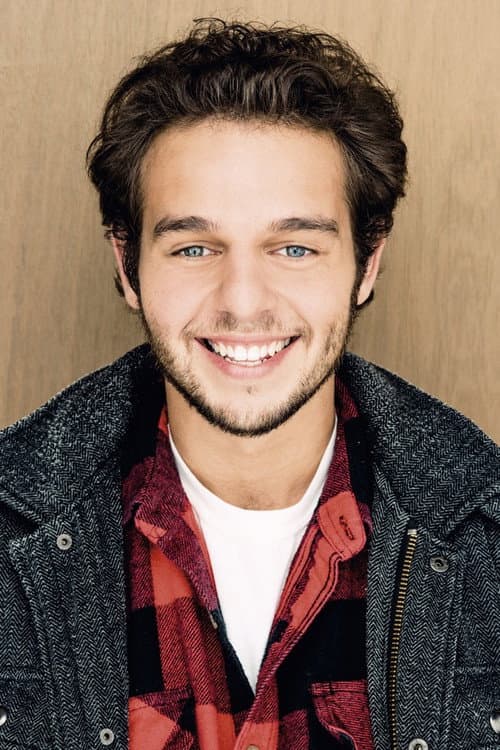 Alex Dobrenko foto