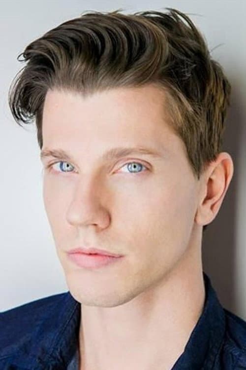 Matt O'Connor foto