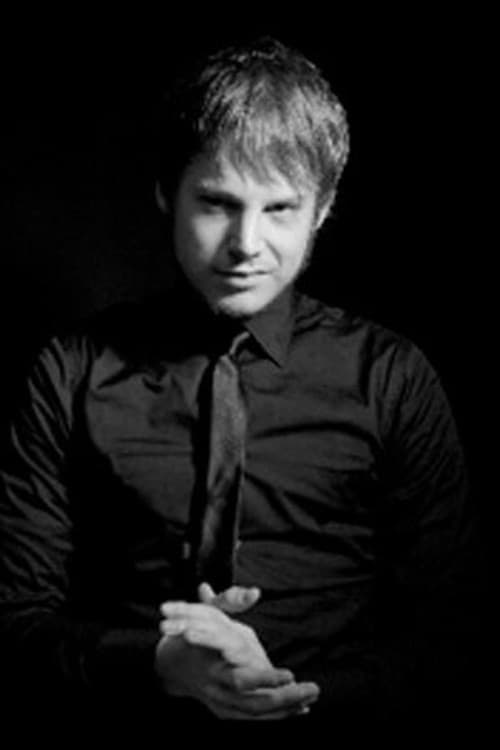 Adrien François foto