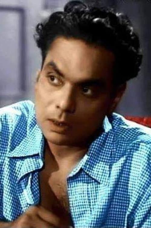 Bikash Roy foto