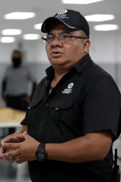 Belarmino García foto