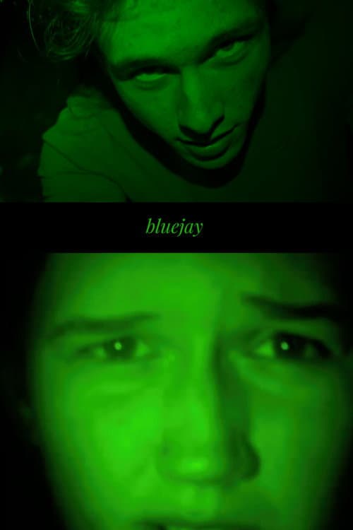 bluejay (2026) poster