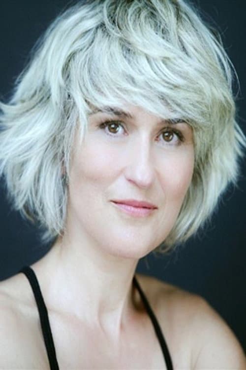 Cécile Théodore foto