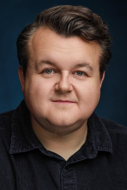 James Dryden foto