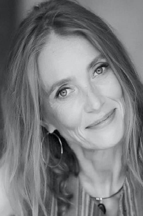 Ilze Burkovska-Jacobsen foto