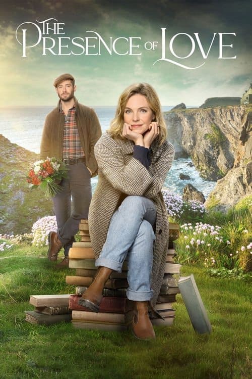 The Presence of Love (2022) poster