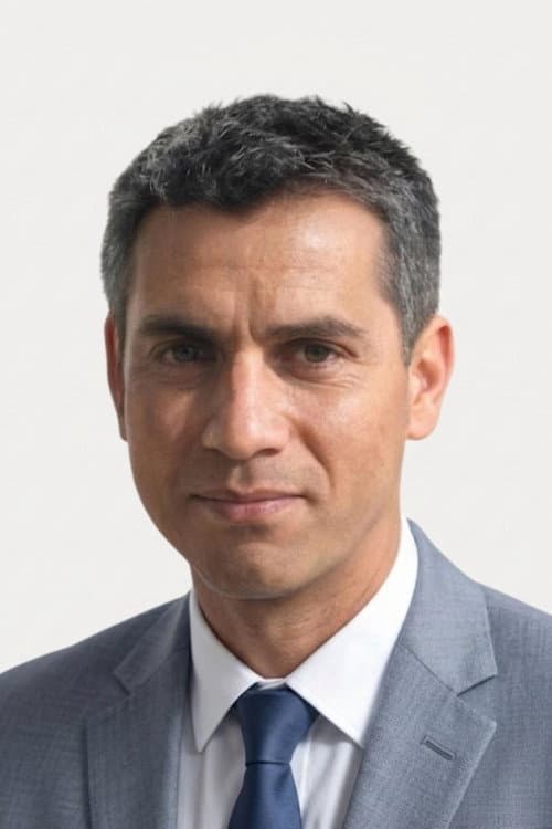 Christian Vance foto