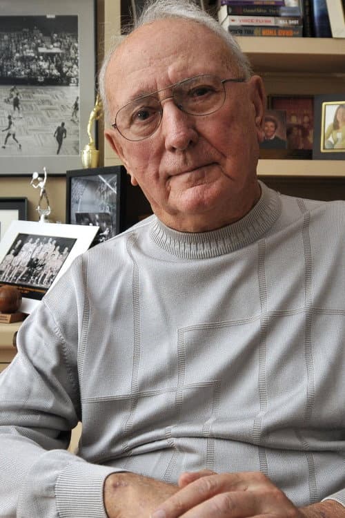 Bob Cousy foto
