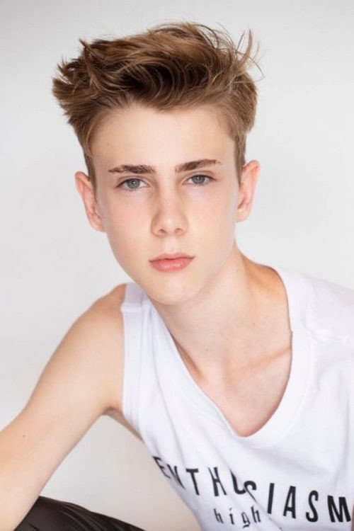 Rafael Schaefer foto