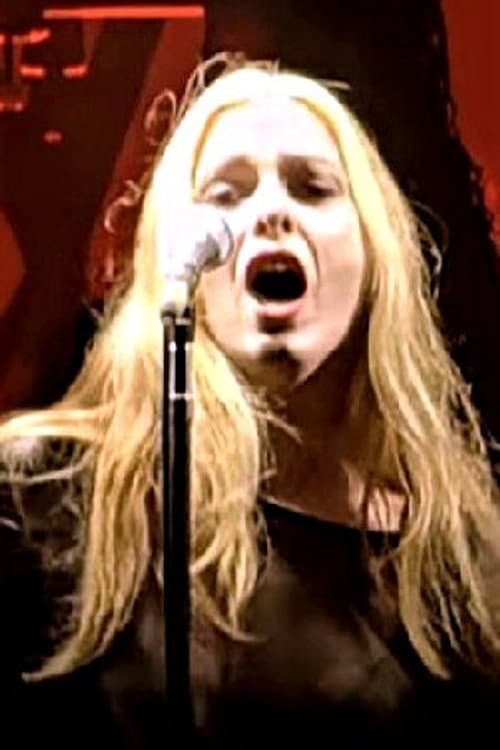 Sam Brown foto