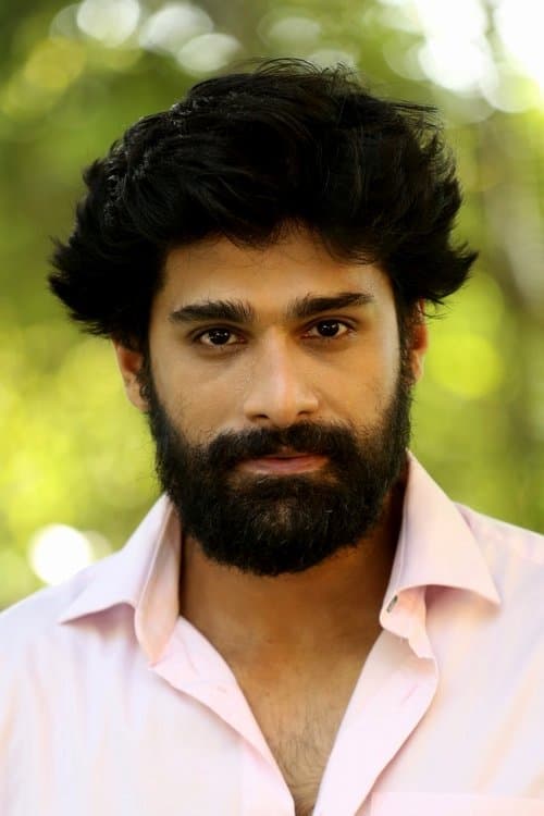 Rahul Haridas foto