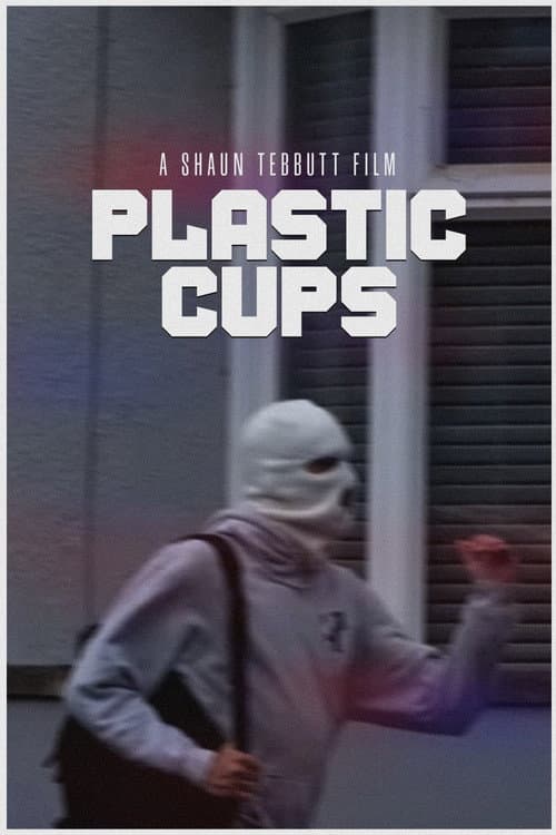 Plastic Cups (2026) poster