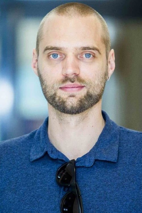 Tadas Vidmantas foto