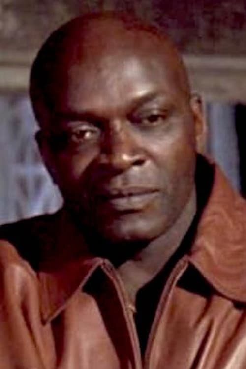 Eddie Bo Smith Jr. foto