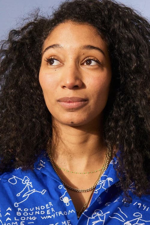Raine Allen-Miller foto
